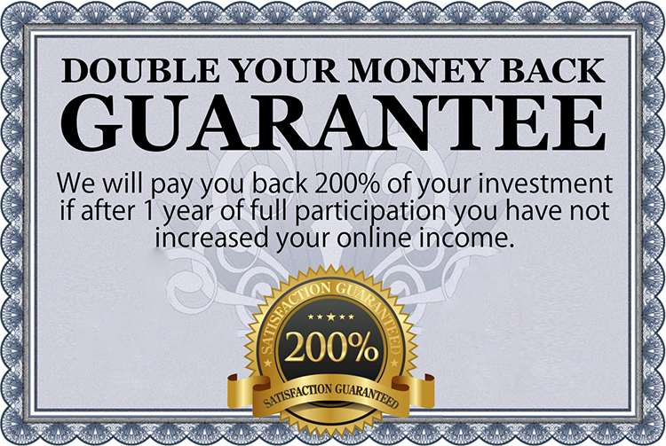 DoubleGuarantee